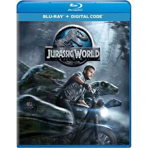 Jurassic World
